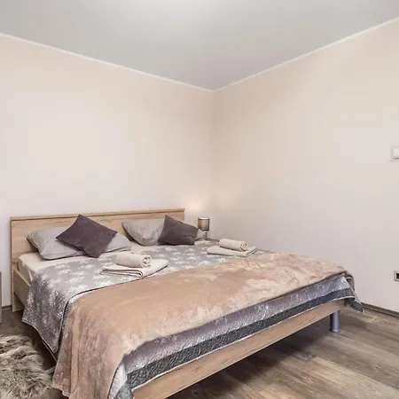 3 Bedroom Awesome In * Fiume