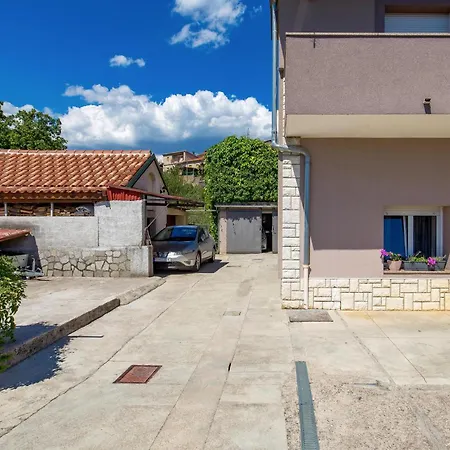 3 Bedroom Awesome In * Fiume